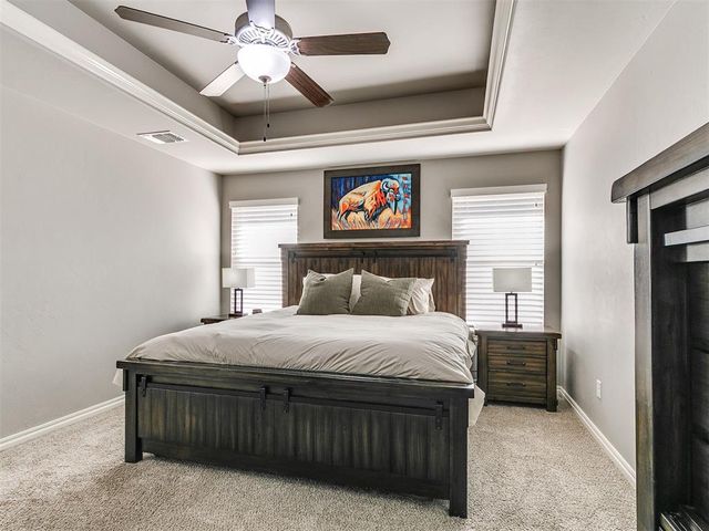 8012 NW 160th Street, Edmond, OK 73013