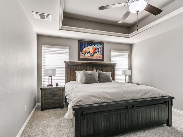 8012 NW 160th Street, Edmond, OK 73013