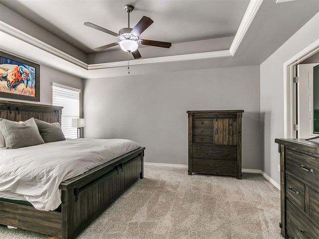 8012 NW 160th Street, Edmond, OK 73013