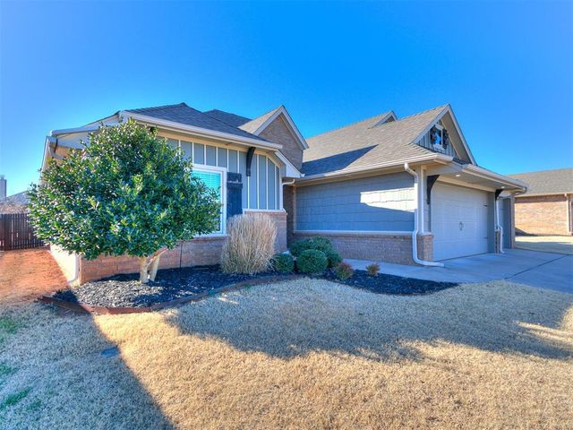 8012 NW 160th Street, Edmond, OK 73013