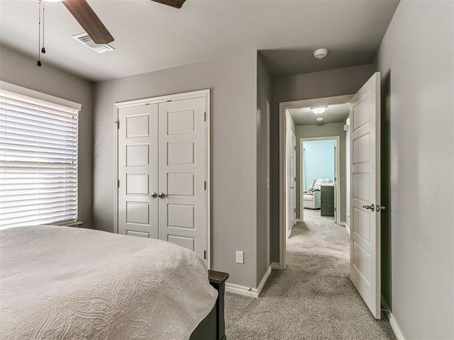 8012 NW 160th Street, Edmond, OK 73013