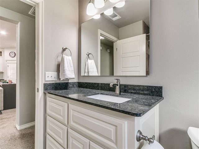 8012 NW 160th Street, Edmond, OK 73013