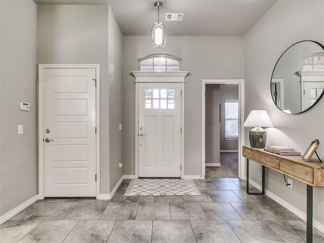 8012 NW 160th Street, Edmond, OK 73013