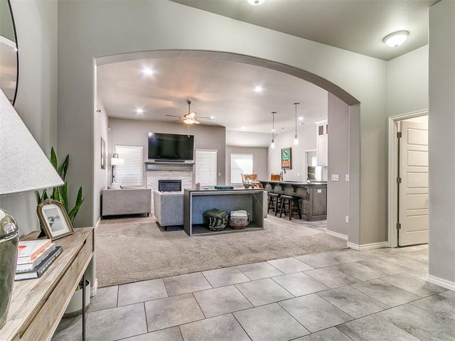 8012 NW 160th Street, Edmond, OK 73013