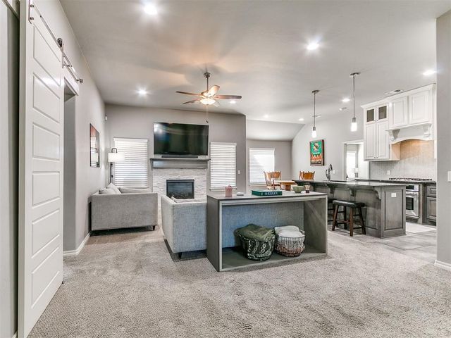 8012 NW 160th Street, Edmond, OK 73013