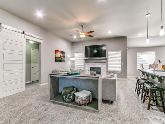 8012 NW 160th Street, Edmond, OK 73013