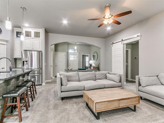 8012 NW 160th Street, Edmond, OK 73013