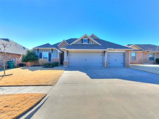 8012 NW 160th Street, Edmond, OK 73013