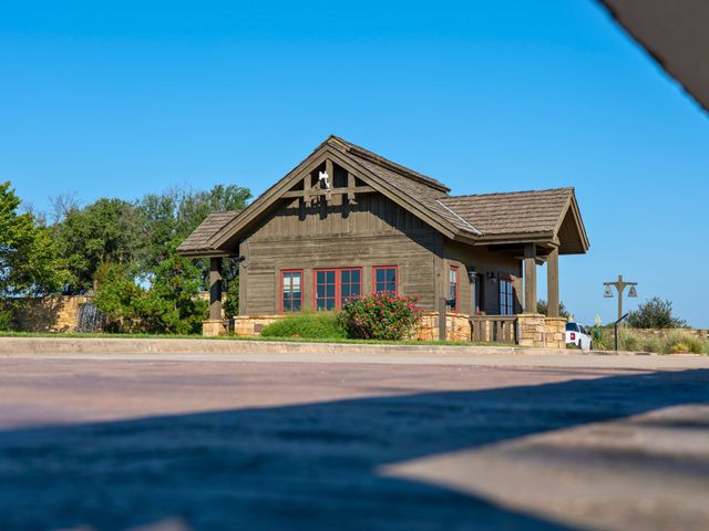 Lot 4 Rock Creek West Boulevard, Whitesboro, TX 76273