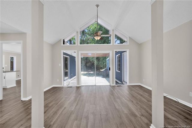3607 Frierson Street, Hope Mills, NC 28348