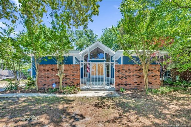 3607 Frierson Street, Hope Mills, NC 28348