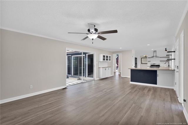 3607 Frierson Street, Hope Mills, NC 28348
