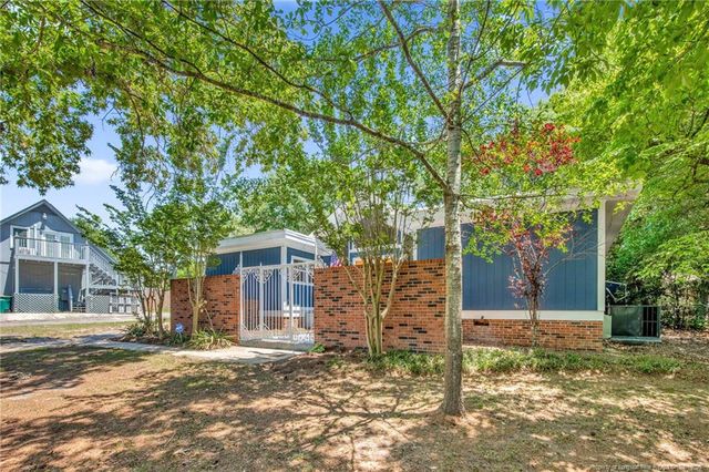 3607 Frierson Street, Hope Mills, NC 28348