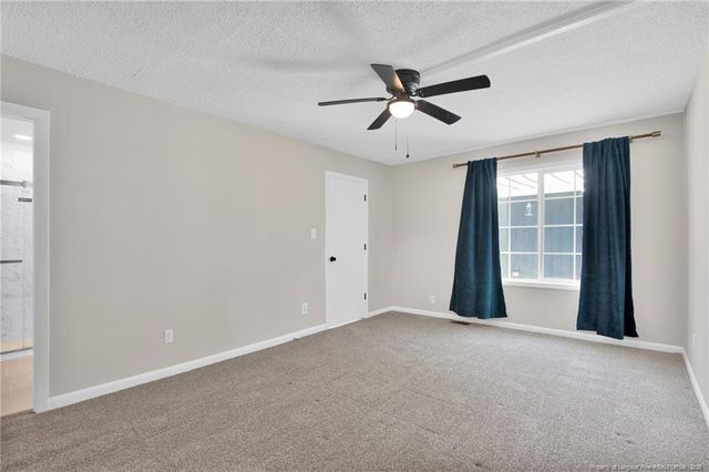 3607 Frierson Street, Hope Mills, NC 28348