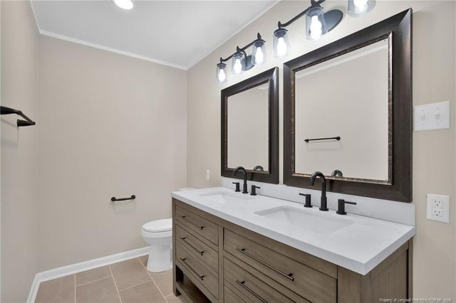 3607 Frierson Street, Hope Mills, NC 28348
