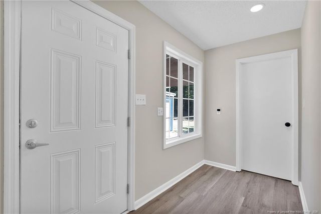 3607 Frierson Street, Hope Mills, NC 28348