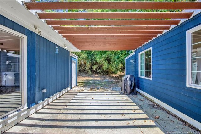 3607 Frierson Street, Hope Mills, NC 28348