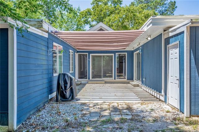 3607 Frierson Street, Hope Mills, NC 28348