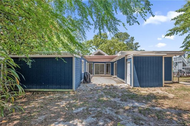 3607 Frierson Street, Hope Mills, NC 28348