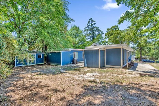 3607 Frierson Street, Hope Mills, NC 28348