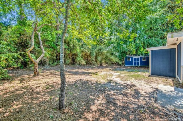 3607 Frierson Street, Hope Mills, NC 28348