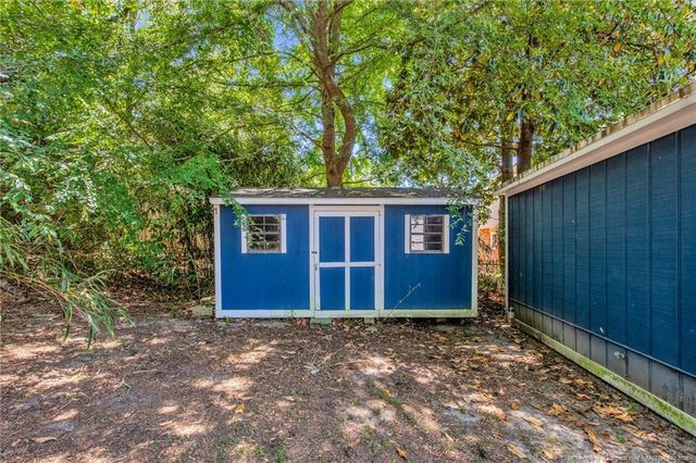 3607 Frierson Street, Hope Mills, NC 28348