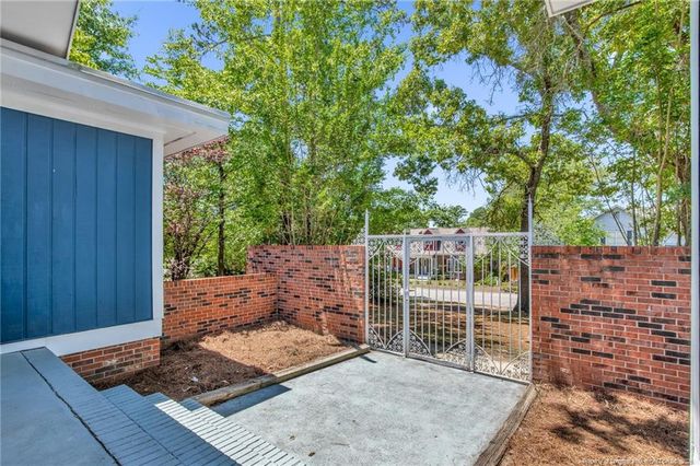 3607 Frierson Street, Hope Mills, NC 28348