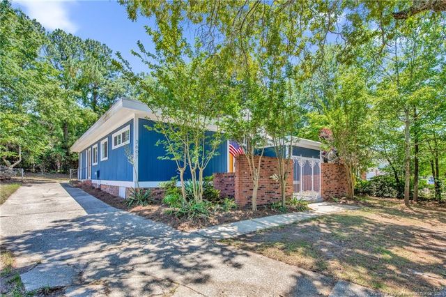 3607 Frierson Street, Hope Mills, NC 28348
