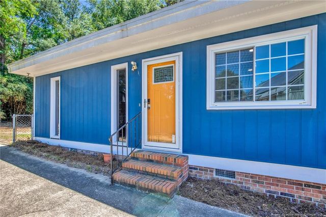 3607 Frierson Street, Hope Mills, NC 28348