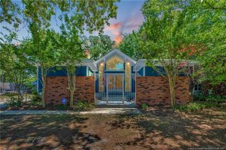 3607 Frierson Street, Hope Mills, NC 28348