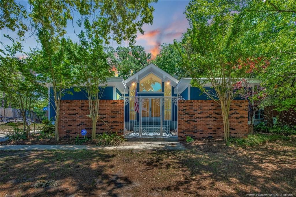 3607 Frierson Street, Hope Mills, NC 28348