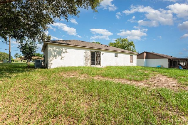 1854 N NORMANDY BOULEVARD, Deltona, FL 32725