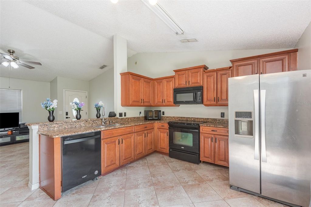 Image 11 of property listing at 1854 N NORMANDY BOULEVARD, Deltona, FL 32725