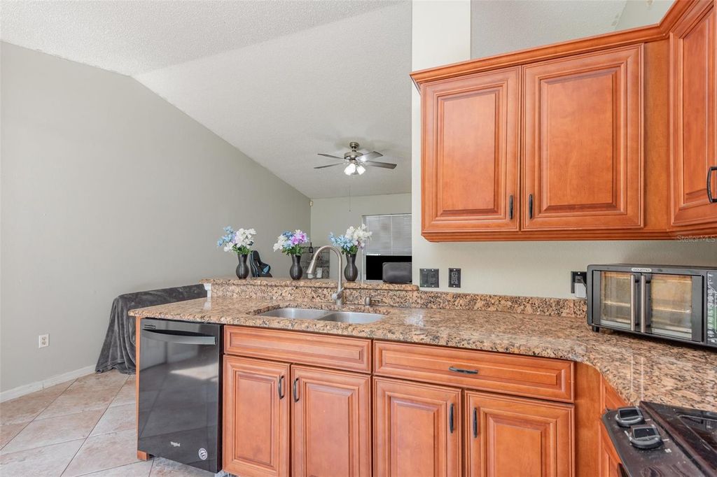 Image 13 of property listing at 1854 N NORMANDY BOULEVARD, Deltona, FL 32725