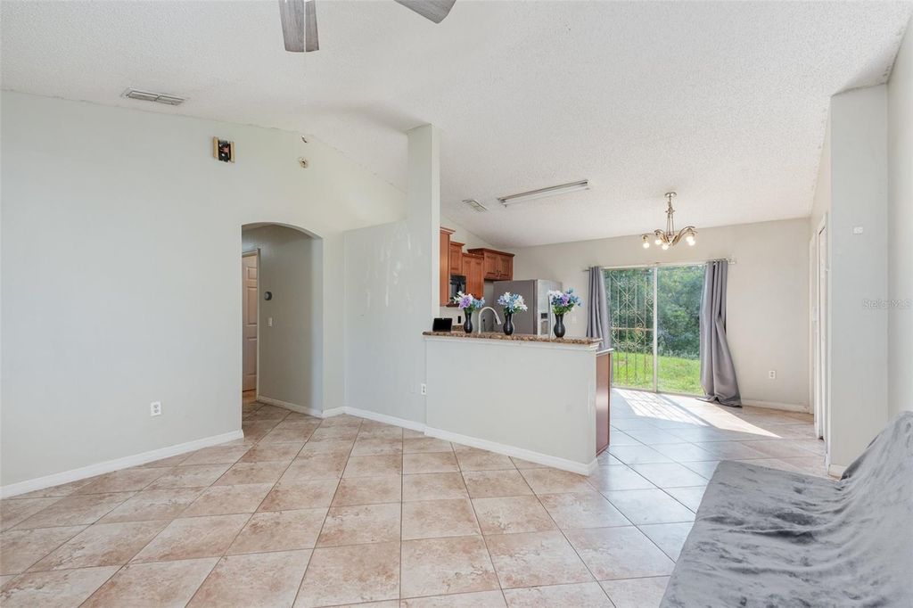 Image 8 of property listing at 1854 N NORMANDY BOULEVARD, Deltona, FL 32725