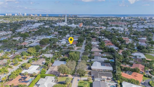 2101 NE 54th Ct, Fort Lauderdale, FL 33308
