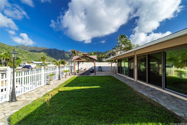 777 Kumukahi Place, Honolulu, HI 96825