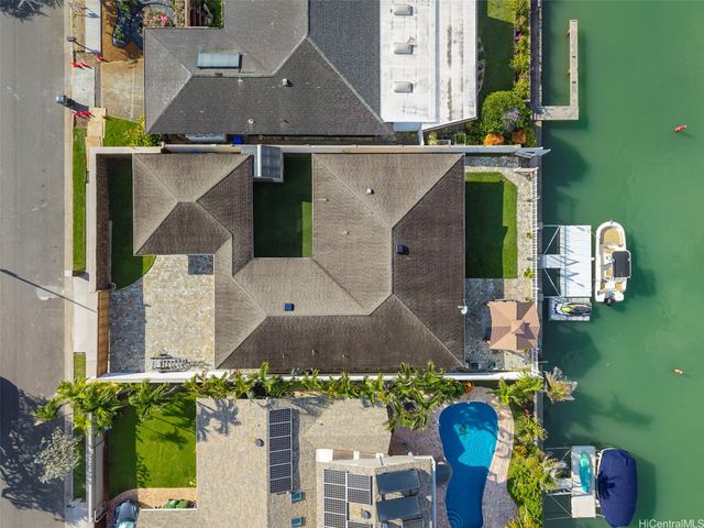 777 Kumukahi Place, Honolulu, HI 96825