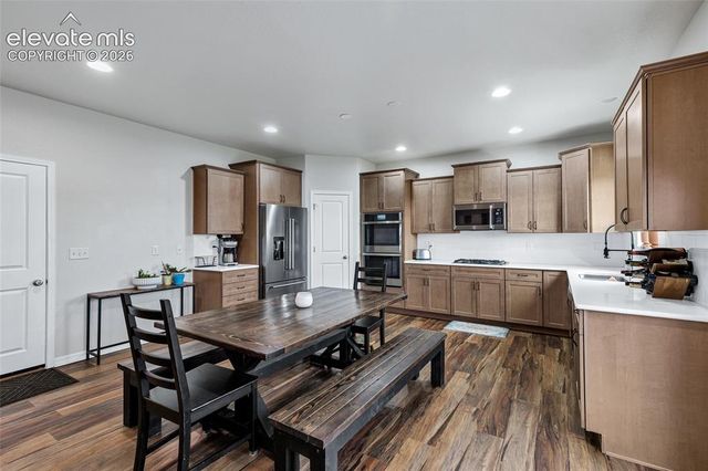 9003 Yellowtail Way, Colorado Springs, CO 80908