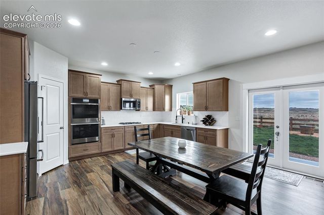 9003 Yellowtail Way, Colorado Springs, CO 80908