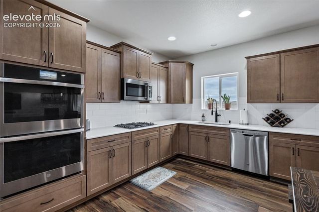 9003 Yellowtail Way, Colorado Springs, CO 80908