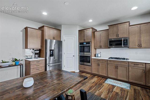 9003 Yellowtail Way, Colorado Springs, CO 80908