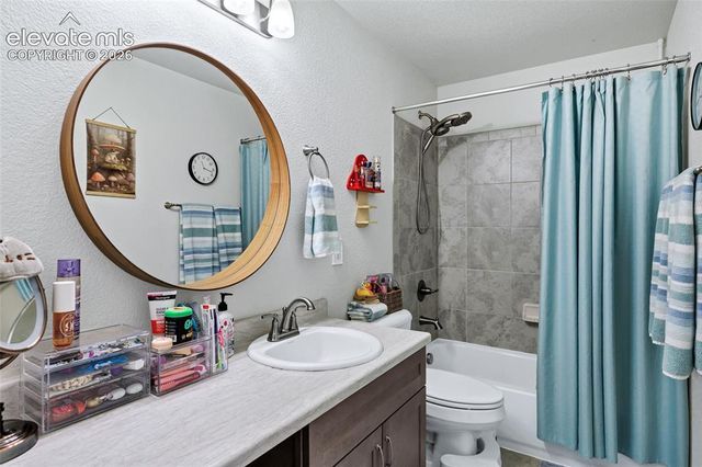 9003 Yellowtail Way, Colorado Springs, CO 80908