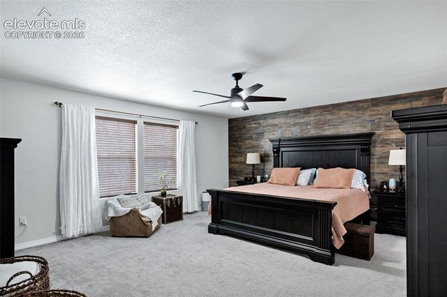 9003 Yellowtail Way, Colorado Springs, CO 80908
