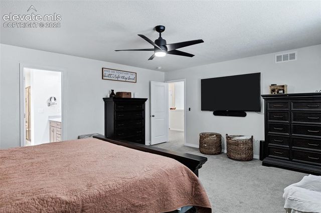 9003 Yellowtail Way, Colorado Springs, CO 80908