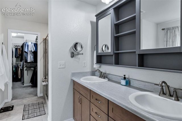 9003 Yellowtail Way, Colorado Springs, CO 80908