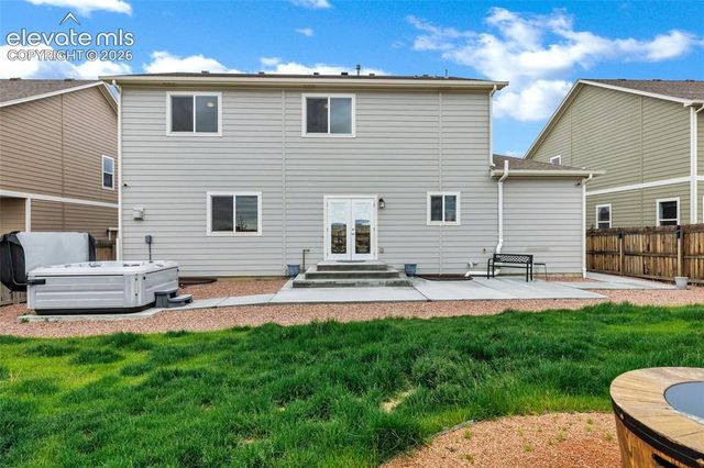 9003 Yellowtail Way, Colorado Springs, CO 80908