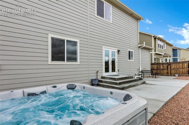 9003 Yellowtail Way, Colorado Springs, CO 80908