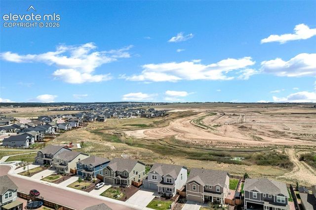 9003 Yellowtail Way, Colorado Springs, CO 80908