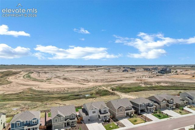 9003 Yellowtail Way, Colorado Springs, CO 80908